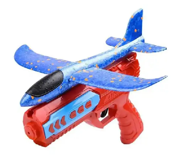 Pistola Lanzadora de Aviones