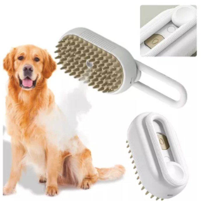 Kit Completo de Cuidado para Mascotas