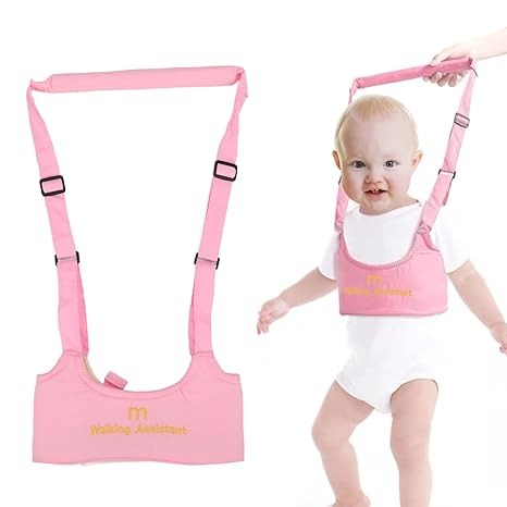 Arnés Caminador para Bebés Primeros Pasos