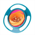 Bowl Mágico 360° Antiderrames para Bebés